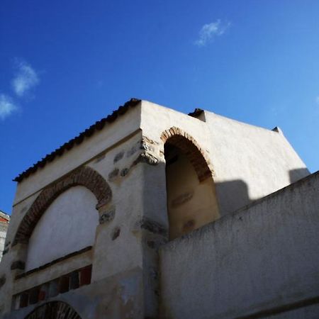 B&B Sa Prama Galtellì Extérieur photo