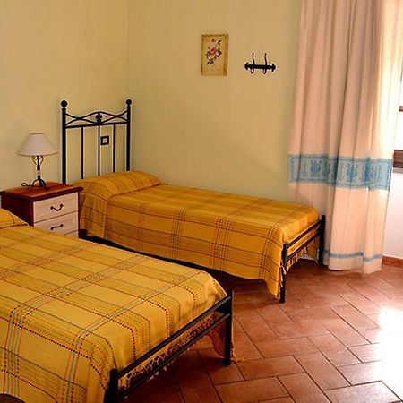 B&B Sa Prama Galtellì Extérieur photo