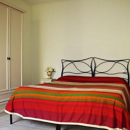 B&B Sa Prama Galtellì Extérieur photo