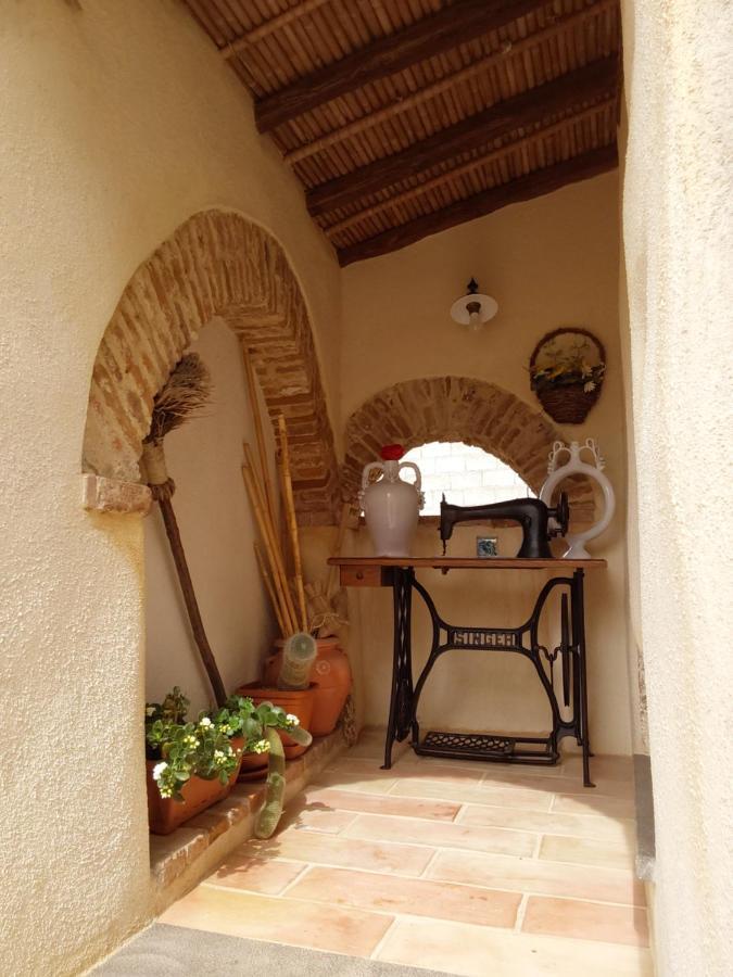 B&B Sa Prama Galtellì Extérieur photo