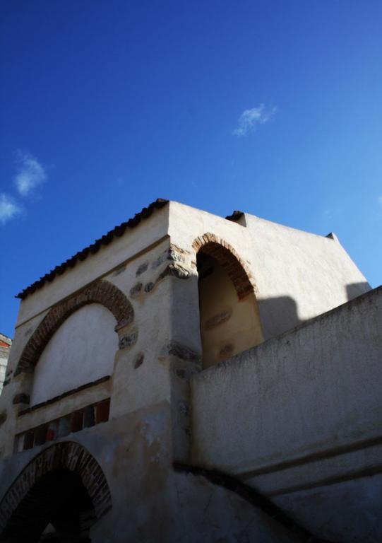 B&B Sa Prama Galtellì Extérieur photo