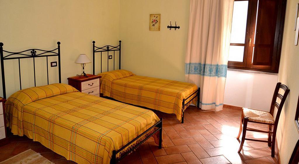B&B Sa Prama Galtellì Extérieur photo