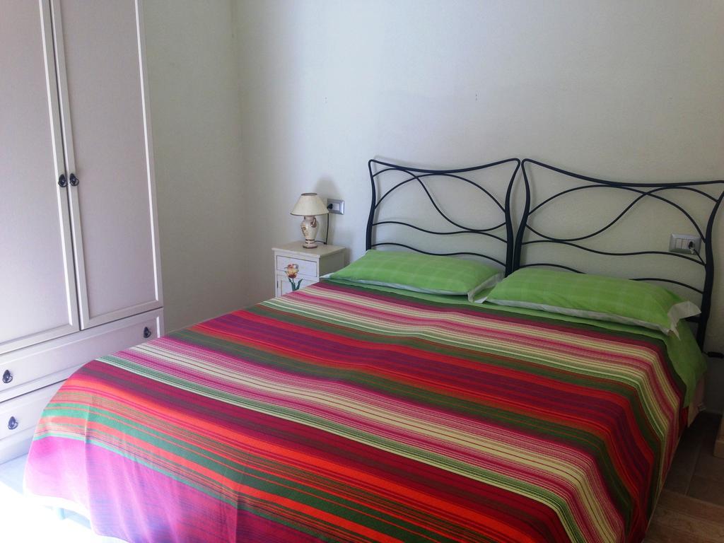 B&B Sa Prama Galtellì Extérieur photo