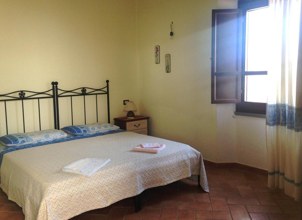 B&B Sa Prama Galtellì Extérieur photo